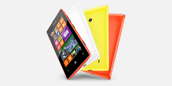 История Lumia: начало эпохи Windows Phone 8