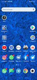 Обзор OPPO Reno 10X Zoom: размер имеет значение?