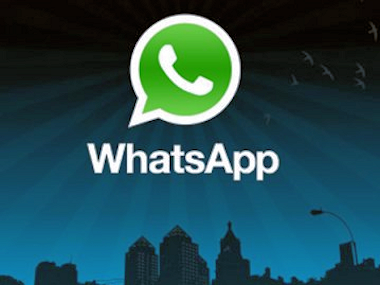 WhatsApp*: Мы не продаемся Google