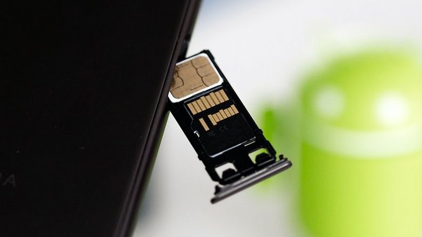 Как выбрать карту памяти для смартфона или планшета на Android