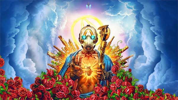 Лучшие игры сентября для ПК и PS4