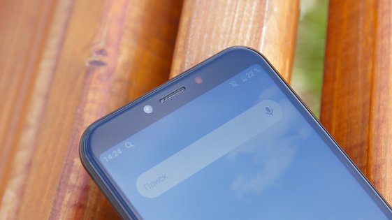 Обзор Philips S561: компактный и долгоиграющий