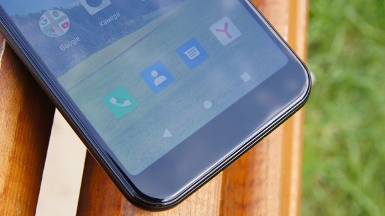 Обзор Philips S561: компактный и долгоиграющий