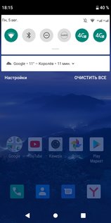 Обзор Philips S561: компактный и долгоиграющий