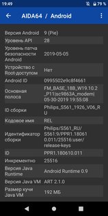 Обзор Philips S561: компактный и долгоиграющий