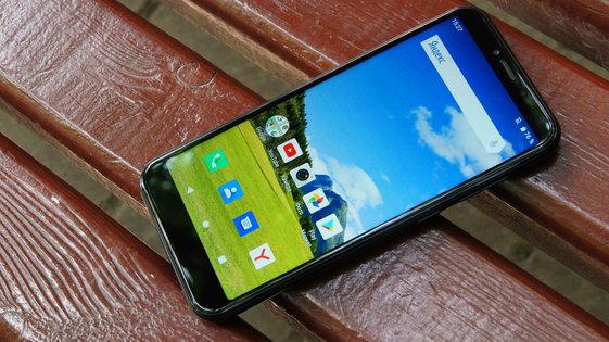 Обзор Philips S561: компактный и долгоиграющий