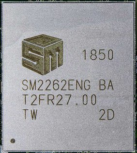 Быстро и бюджетно: Transcend MTE220S 512 Гбайт