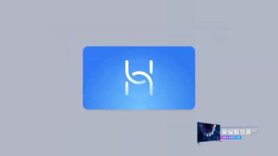 Как выглядит HarmonyOS на Honor Vision