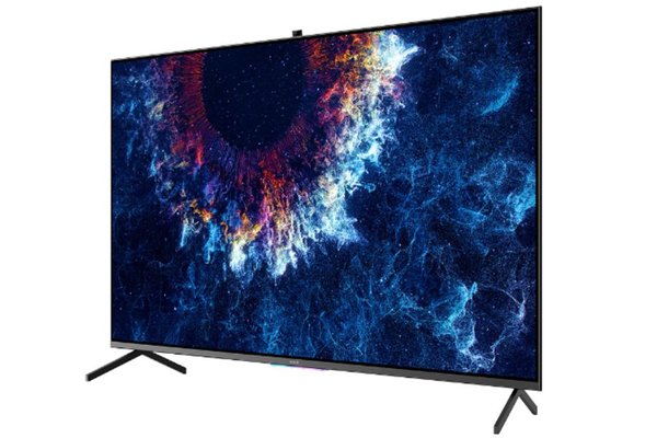 Телевизор Honor Vision под управлением HarmonyOS получил выезжающую камеру