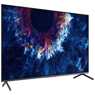 Телевизор Honor Vision под управлением HarmonyOS получил выезжающую камеру