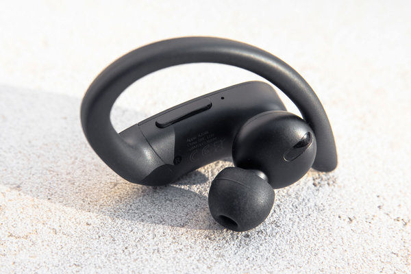 Исключительно спортивные: обзор Beats Powerbeats Pro