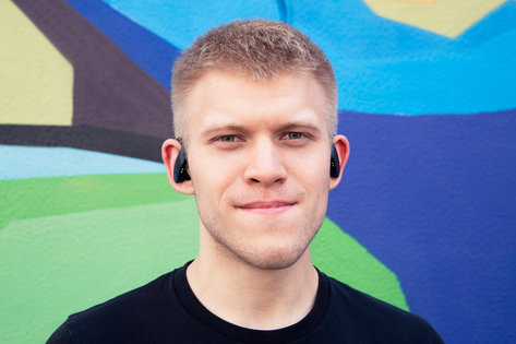 Исключительно спортивные: обзор Beats Powerbeats Pro
