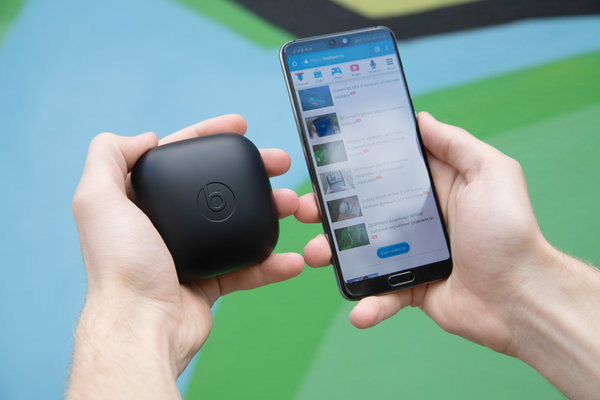 Исключительно спортивные: обзор Beats Powerbeats Pro