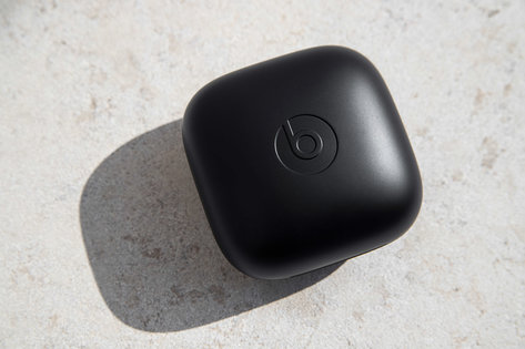 Исключительно спортивные: обзор Beats Powerbeats Pro