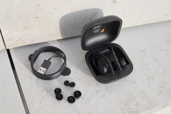 Исключительно спортивные: обзор Beats Powerbeats Pro