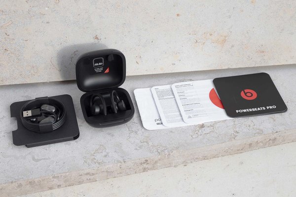 Исключительно спортивные: обзор Beats Powerbeats Pro