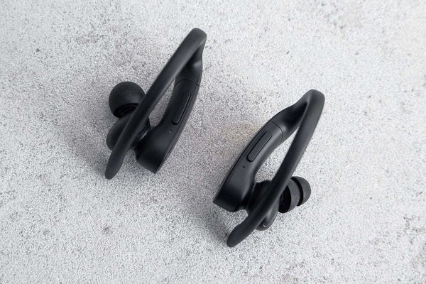 Исключительно спортивные: обзор Beats Powerbeats Pro