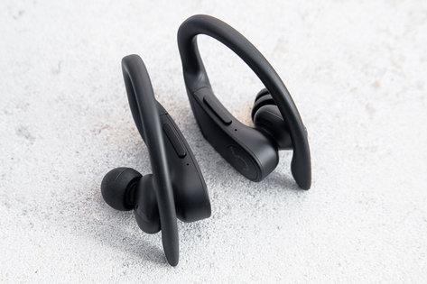 Исключительно спортивные: обзор Beats Powerbeats Pro