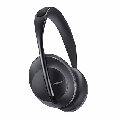 В России стартовали продажи умных наушников Bose Headphones 700