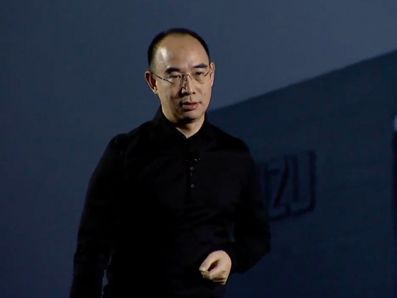 Современная история Meizu. Часть 2: смартфоны и только