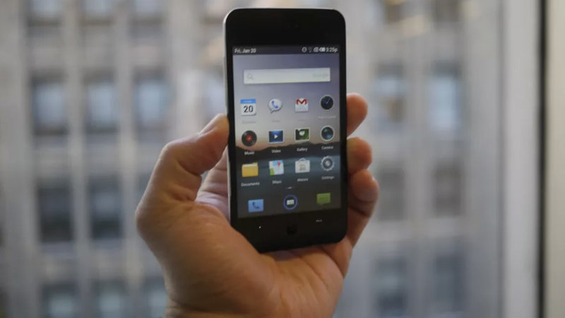 Современная история Meizu. Часть 2: смартфоны и только