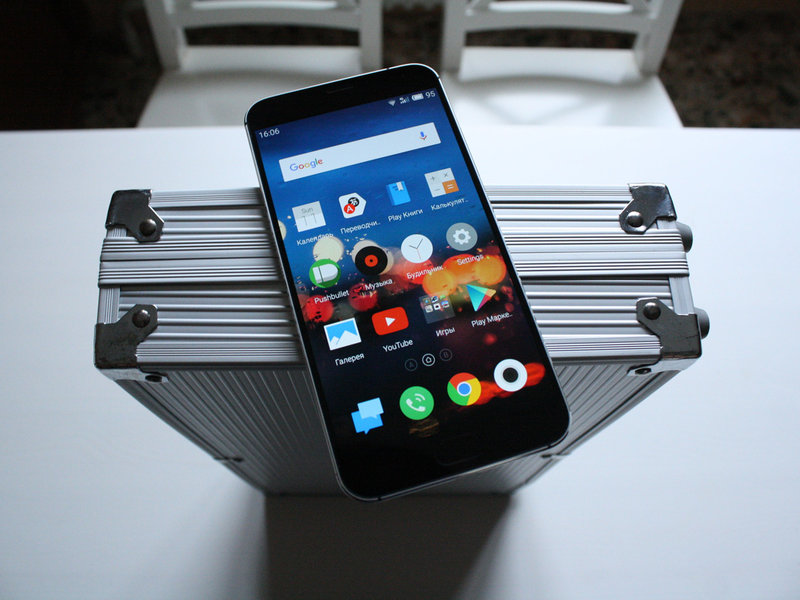 Современная история Meizu. Часть 2: смартфоны и только