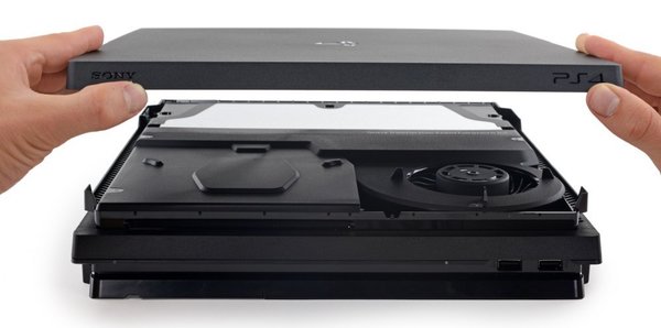 Год с PS4: мнение заядлого геймера