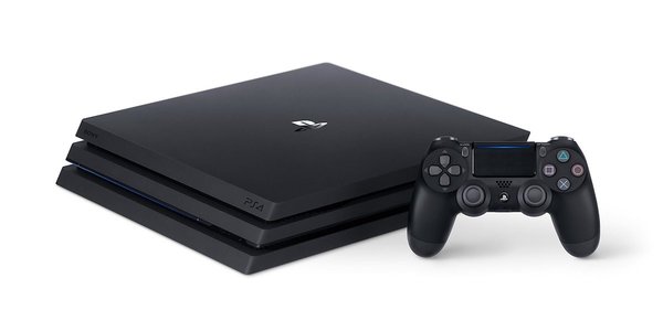 Год с PS4: мнение заядлого геймера