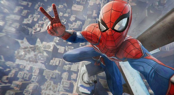 Год с PS4: мнение заядлого геймера