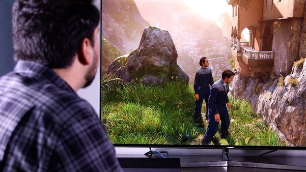 Год с PS4: мнение заядлого геймера