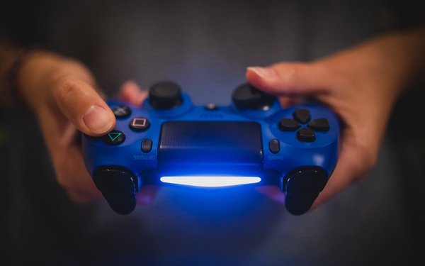 Год с PS4: мнение заядлого геймера