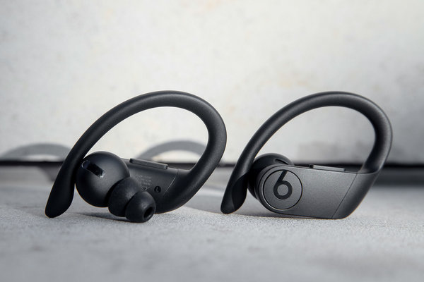 Исключительно спортивные: обзор Beats Powerbeats Pro