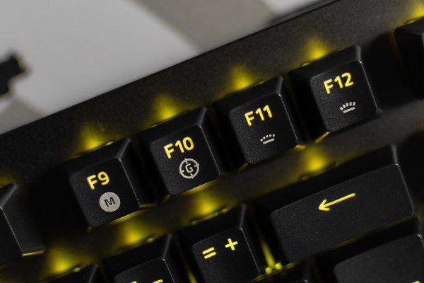 Оптико-механический компакт: обзор Razer Huntsman TE