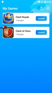 MagicFox Auto Clicker 1.3.2. Скриншот 5