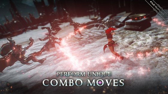Overlords of Oblivion 1.0.19. Скриншот 3