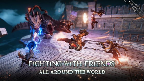 Overlords of Oblivion 1.0.19. Скриншот 4