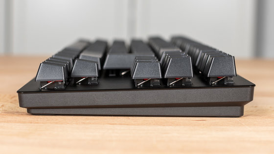 Оптико-механический компакт: обзор Razer Huntsman TE