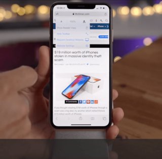10 фишек iOS 13, которых не хватает на Android