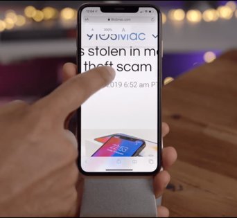 10 фишек iOS 13, которых не хватает на Android