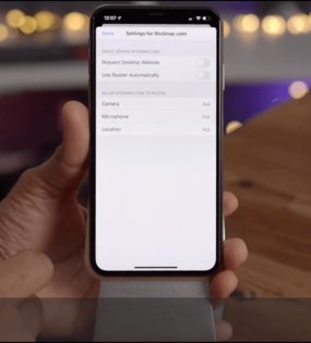 10 фишек iOS 13, которых не хватает на Android