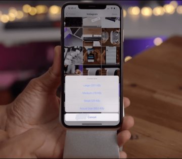 10 фишек iOS 13, которых не хватает на Android