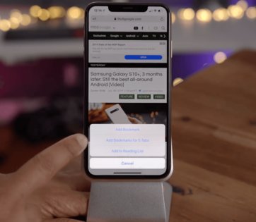 10 фишек iOS 13, которых не хватает на Android