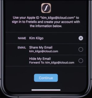 10 фишек iOS 13, которых не хватает на Android