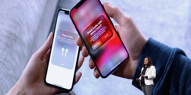 10 фишек iOS 13, которых не хватает на Android