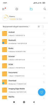 10 фишек Android 10, которых не хватает в iOS