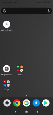 10 фишек Android 10, которых не хватает в iOS