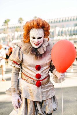 Топ-50 лучших косплеев с Comic-Con 2019