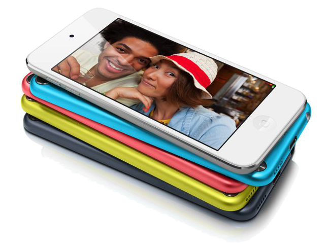 Опять про iPhone 5