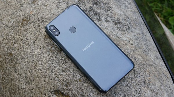 Тест смартфона Philips S397: качественная связь и хорошая автономность
