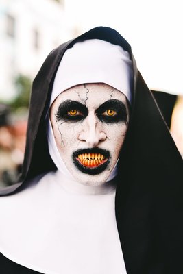 Топ-50 лучших косплеев с Comic-Con 2019